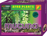 Mucuna 100 g - Prok + 20 g zadarmo