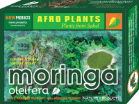 Moringa 100 g - Prok