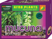 Mucuna 150 g - Plod cel
