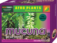 Mucuna 100g - Tabletta